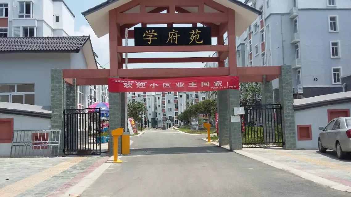 定州定州天津东丽区停车收费系统